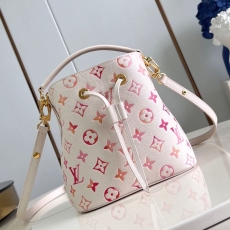 LV Bucket Bags